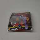 Rubies DC Comics Teen Titans Robin Pet Costume, XX-Large for Themed Parties and Halloween