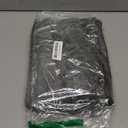 KDD Tablet Pillow Holder, Portable Inflatable Pillow iPad Stand for Lap, Bed with Phone Pocket & Stylus Mount Compatible with iPad Pro 12.9, 10.5, 9.7 Air Mini 6 5 4, Cell Phone, Galaxy Tab, E-Reader