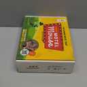 Motel Mouse Humane No Kill Live Catch and Release Mouse Traps, Reusable with Cleaning Brush - 4 Pack