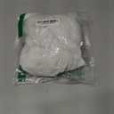 Deyeek Post Shoulder Surgery Shirts Tear Away Snap Button Dialysis Clothes Broken Arm Recovery Gifts Hospital Gowns for Men M/L