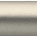 Kichler 360002NI Accessory Fan Down Rod 24-Inch, Brushed Nickel