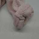 PAVILIA Premium Womens Plush Soft Robe Fluffy, Warm, Fleece Sherpa Shaggy Bathrobe, Size S/M