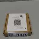 LISEN for iPad Stand Holder Adjustable Tablet Stand for Desk, 2026 Kids for iPad Accessories Rotating Display Stand PC Office Accessories for Desk Women Gifts Kindle Tablet PS Switch iPhone 11"-4.7" (Black)