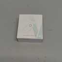 GNMN Active Noise Cancelling Ear Buds Wireless Earbuds 96hrs Playback Bluetooth Headphones Dual Battery Display Stereo Bass Earphones with Earhooks Microphone IPX7 Waterproof Headset for Sports/Gym (Black)