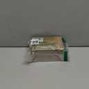 Brightown 300 LED Curtain Lights, 9.8 FT Plug in Fairy Lights for Bedroom, 8 Lighting Modes, Christmas String Lights for Window Wall Wedding Party Birthday Christmas Decorations, Warm White