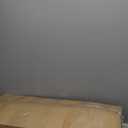 Pamo Babe Portable Crib Baby Playpen with Mattress and Carry Bag Grey