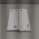 LC401XL LC401 MFC-J1010DW Ink Cartridges for Brother Printer 401XL LC 401 for MFC-J1010DW MFC-J1170DW MFC-J1012DW MFC-J1800DW MFC J1010DW - 4 Pack High Yields Black Cyan Magenta Yellow