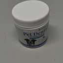 ARMOYA Dog Dental Powder Teeth Cleaning Powder for Dogs Dog Dental Care Plaque & Bad Breath Off Powder Dog Dental Care Supplies for Dogs (1 Ounce (Pack of 1))