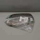 Mixer Slider Compatible with Kitchen aid 4 .5-5 Qt Stand Mixer Pine Wood - Kitchen Countertop Storage Mover Sliding Caddy for Kitchen Aid 4 .5-5 Qt Mixer (4 .5-5 Qt - Brown)