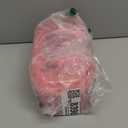 BIRANCO. Pop Beads, Jewelry Making Kit - Arts and Crafts for Girls 3-7 Years Old, Snap Beads Toys - Necklace, Bracelet, Ring Creative DIY Set - 520 pcs (classic)