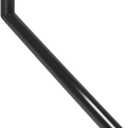 For Hoshizaki Rubber Hose Tube (C) 4A1551-03 Replacement Part for Hoshizaki Ice Machine Equipment Maintenance Distributor To Spray Tube Fits popular Modular Crescent Cubers and more