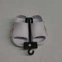COMFORT INSOLE CHILDREN WHITE, Size 8