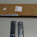 Replacement Voice TV Remote for Amazon Fire Stick (4K, 4K Max, HD, Lite), Firestick (2nd, 3rd Gen), TV Cube and Insignia, Toshiba Smart TVs