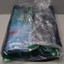 Dual Hip Heating Pad for Hip Support Brace,12V Heated Hip Wrap with 15000mAh Battery and Hot Cold Modes for Double HIPS,Back&Abdomen,Thighs,Shoulders,Portable Electric Heat Pad Belt for Women Men