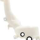 For Chrysler 300 2011-2020 Windshield Washer Reservoir | w/ Cap | Replacement For CH1288238 | 5189351AA, 615343884547