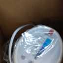 Honeywell HYF260 Quiet Set Whole Room Tower Fan, White