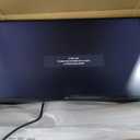 Dell 27 Plus 4K Monitor - S2725QS - 27-inch 4K (3840 x 2160) 120Hz 16:9 Display, IPS Panel, AMD FreeSync Premium, sRGB 99%, Integrated Speakers, 1500:1 Contrast Ratio, Comfortview Plus - Ash White