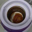 Facial Steamer Personal Steam Inhaler Sauna Facial Steamer Hot Mist Moisturizing Beauty Instrument Rejuvenate and Hydrate Your Skin (Purple)