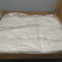 Sunset Trading Horizon Loveseat Slip Cover Set Only, Linen