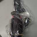 REVLON 1100 Watt 3 Heat 2 Speed Pro Collection One Step Ionic Hair Dryer and Volumizer