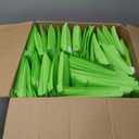 Bubble Mailers A4 Paper Size, 12x10 Padded Envelopes for Shipping, 25 Pack Mailing Packages with Self Seal Adhesive, Waterproof Bubble Envelopes (Light Green)