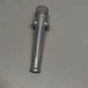 Gilmour High Force Jet Hose Nozzle with Insulated Grip, Heavy Duty Hose Nozzle for Watering and Cleaning