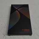 TORRAS for iPhone 17 Pro Case, Slim Fit, Ultra Thin Lightweight Minimal Design, Secure Grip & Silky Touch, Anti-Scratch Hard PC Cover for iPhone 17 Pro Phone Case 6.3in, OriginFit, Clear