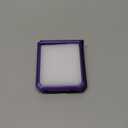 Janmitta Compatible with Moto Razr 2024/2025 Case,Razr+ Plus 2024/2025 Case with Lanyard+Hinge Protection+Finger Ring Holder Kickstand,Dual-Layer Full Body Protective Shockproof Phone Cover,Purple