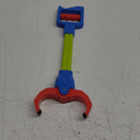 Tbest Hand Grabber Toy,Kids Claw Grabbing Toy, Flexible Robot Arm Grabber Toys for Easy Picking & Grabbing,Garbage Picker & Girls(Green)