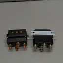 MOTOKU Carburetor Carb for Bruin Big Bear Wolverine Kodiak Grizzly 250 350 400 450 YFM 4x4 ATV