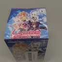 Lycee Overture Ver. Amusecraft 1.0 Booster Pack Box