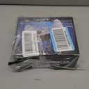 ThinTree Wireless Controller Compatible for PS-5/Pro/Slim/PC, Hall Effect Sticks & 7 RGB LED Mode & haptic Feedback & 1500 mAH Battery & Motion Sensing, 3.5mm Audio Jack