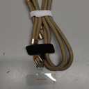 TORRAS Phone Lanyard Crossbody with 2 Phone Tabs, Adjustable Anti Theft Phone Strap for iPhone 17 Pro Max, Premium Metal Buckles, Universal Cell Phone Neck lanyard for Women and Men, Khaki