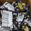 Smartfood Popcorn, Variety Pack, 0.5 Ounce (Pack of 40)