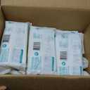 Pampers Sensitive Baby Wipes, Water Based, Clinically Proven, Hypoallergenic, and Unscented for Babies, 1008 Wipes Total (18 Flip-Top Packs)