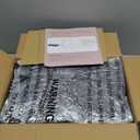 ENITYA Reading Pillow for Sitting in Bed Adult, 19" Back Support Pillow for Bed Sitting up, Backrest Cushion for Reclining,Gaming,Resting,Watching TV in Couch or Floor, Wedge with Arms, Medium(Grey) (Medium(5'3"-5'10"))