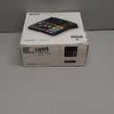 RDE RDECaster Duo Compact All-in-One Audio Production Solution for Podcasting, Streaming, Music Production and Content Creation (Black)