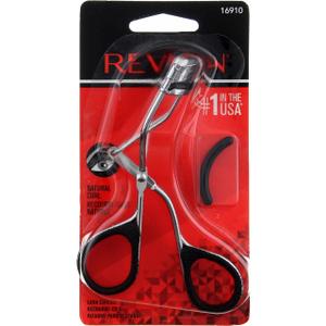 Revlon Extra Curl Eyelash Curler 1 ea (Pack of 2)