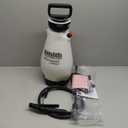 Smith Performance Sprayers 2-Gallon Contractor Sprayer, Model 190216 for Weed Control, Herbicides, and Insecticides