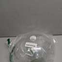 Kitchen Multifu Reusable Airtight Food Cover Anti Food Sputtering Household Professional Microwave Cover with Steam Vents Tools