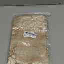 Avigers 12 x 20 Inch Rectangle Beige Brown Gold Tree Branch Embroidery Cushion Case Luxury Modern Throw Pillow Cover Decorative Pillow for Couch Living Room Bedroom Car