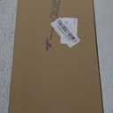 TecUnite 100 Pcs 9oz Iridescent Paper Cups Laser Pink Bow Disposable Paper Cups Coquette Bachelorette Party Disposable Coffee mugs Bow Themed Party for Wedding Birthday Baby Shower Supplies