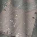 60Pcs 7 x 4 3/8 x 1 Inch Cookie Boxes with Clear Window Small Pink Cookie Boxes Bakery Treat Boxes for Dessert, Donuts, Pie, Candy, Macaron