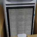 Cuisinart Air Purifier for Countertop/Medium Room, H13 HEPA Filter, CAP-500