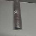 GRANNY SAYS Gray Bathroom Rugs, Absorbent Bath Mats for Bathroom, 24" x 16", Soft Chenille Bath Mat, Small Bath Rugs Non Slip Washable, Quick Dry, Thin, Rug for Tub and Shower (Grey)