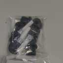 10 Pack Spray Shut Off Nozzle Compatible with Hunter Pro Spray PS Ultra Heads 916400sp, Black