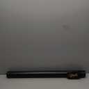 HAN'S DELTA 1x1 Hard Pool Cue Case Billiard Stick Carrying Pool Cue Case - 1B1S - Holds 1 Butt and 1 Shaft