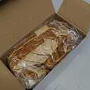 Janinka 6 Pcs Light Brown Velvet Christmas Swag Bow 31.5 x 23.6 inch Large Neutral Christmas Ornament Vintage Rustic Velvet Staircase Wreath Bows Xmas Tree Topper Bows Large Bow for Outdoor