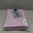 Bedsure GentleSoft King Size Sheets Set, Cooling Sheets for Hot Sleepers, Rayon Derived from Bamboo, Breathable & Soft, Deep Pocket Up to 16 Inches, Hotel Luxury Silky Bedding, Lilac