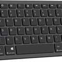 TaIYanG Bluetooth Keyboard for iPad Wireless Keyboard Compatible with iPad A16 11th 10th Generation, 10.2(9th/8th/7th Gen), Air/Pro/Mini and All Bluetooth Devices (Black)
